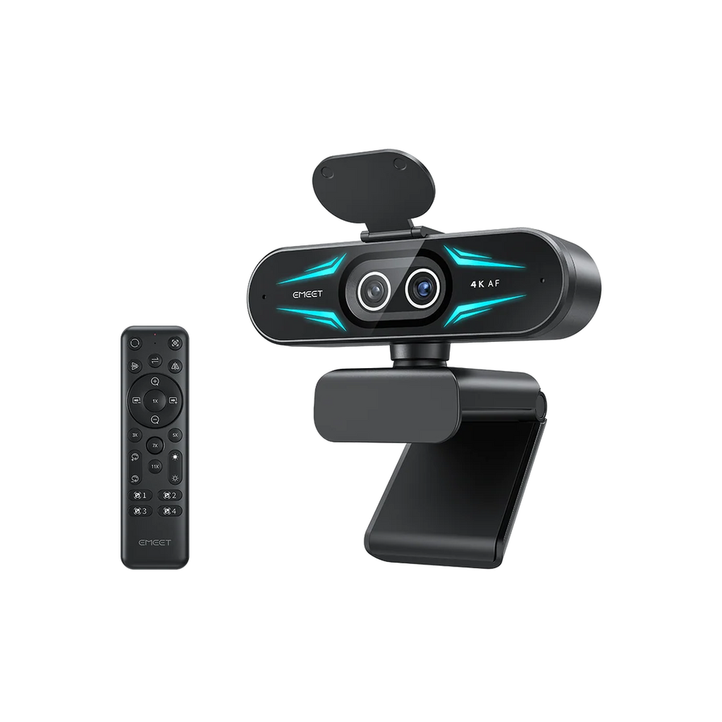Smartcam C60E 4K Dual