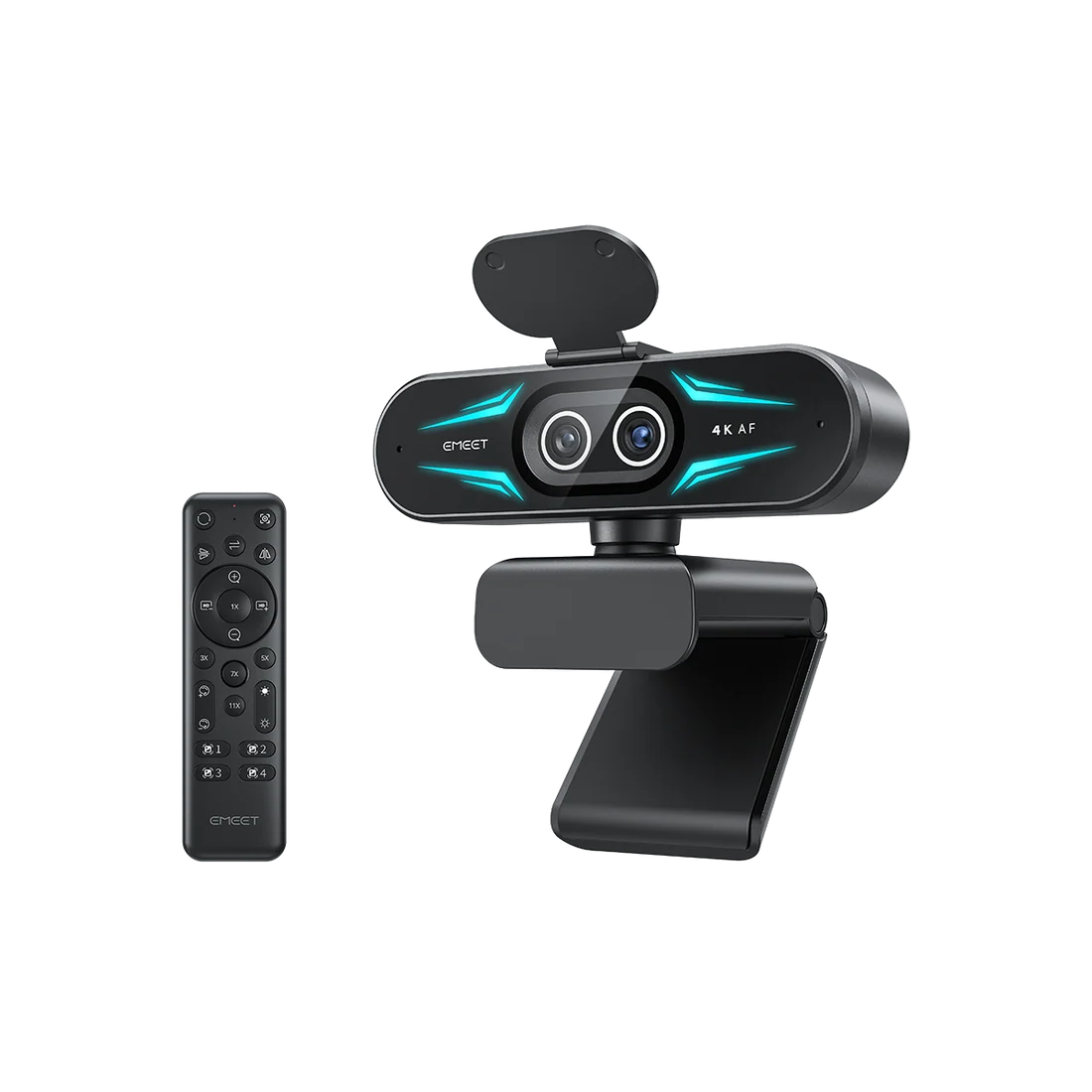 Smartcam C60E 4K Dual
