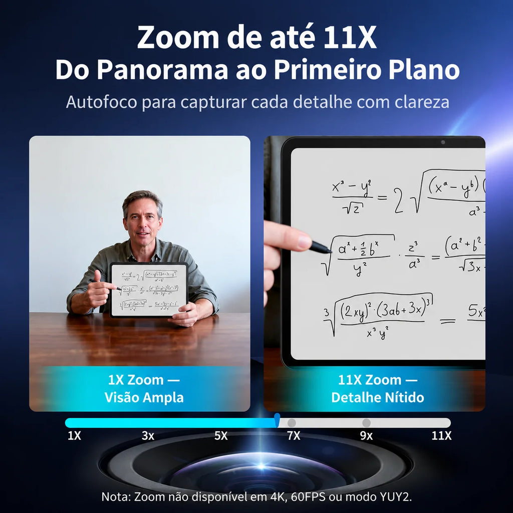Smartcam C60E 4K Dual