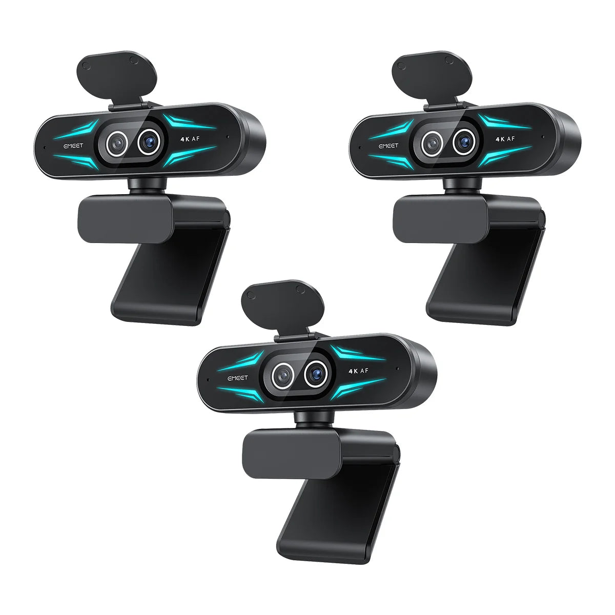 Smartcam C60E 4K Dual
